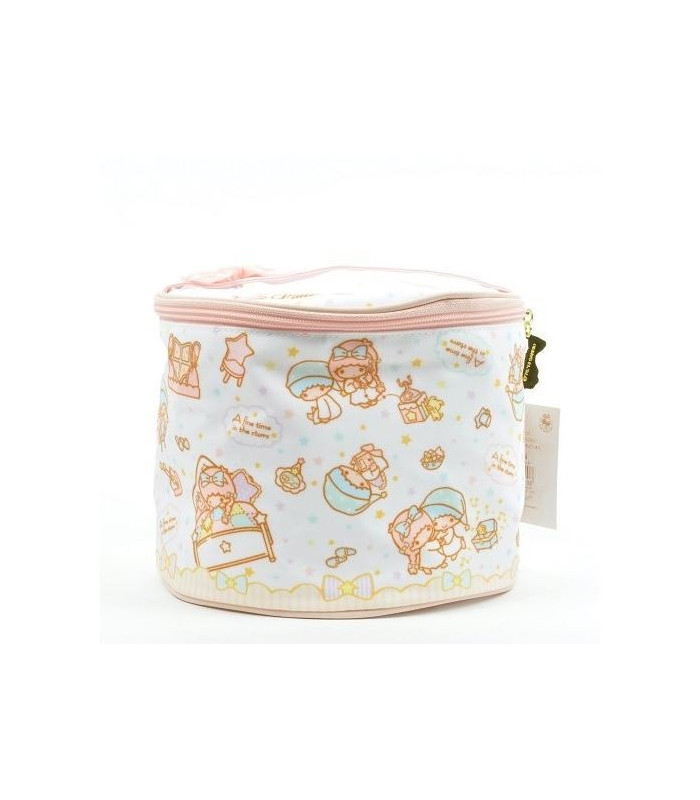 Little Twin Stars Vanity Pouch: Room