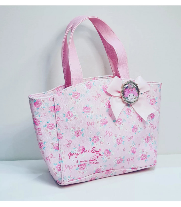 My Melody Tote Bag: Ck