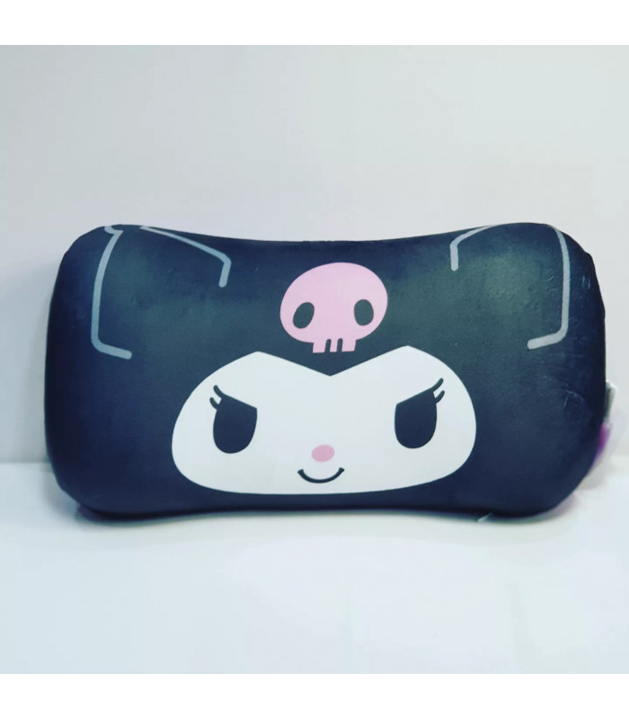 Kuromi Foam Cushion