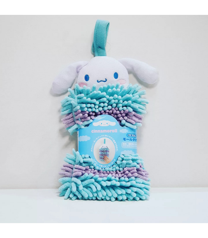 Cinnamoroll Cleaning Cloth