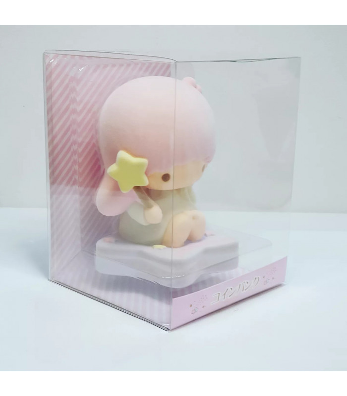 Little Twin Stars Coin Bank: Lala