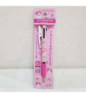 My Melody 3C Ballpoint Pen: Jetstream