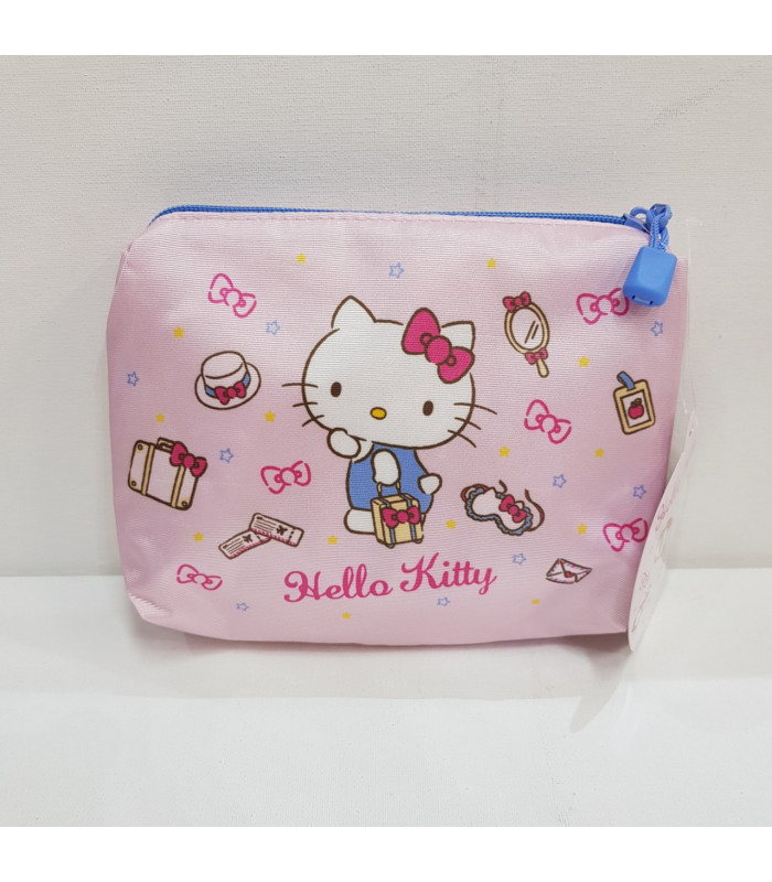 Hello Kitty Amenity Kit