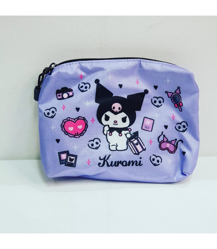 Kuromi Amenity Kit