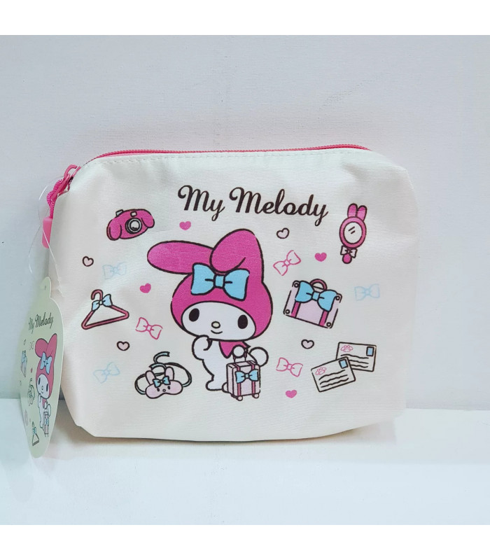 My Melody Amenity Kit