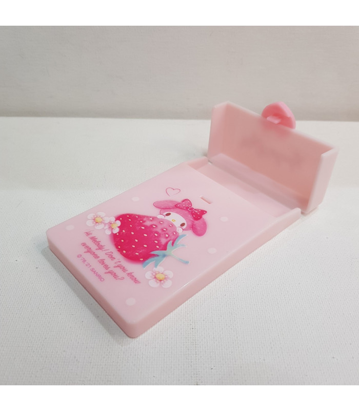 My Melody Business Card Case: Hp