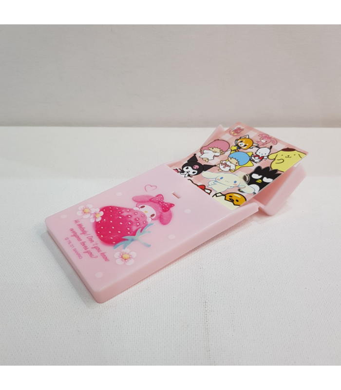 My Melody Business Card Case: Hp