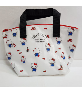 Hello Kitty Lunch Cooling Bag:
