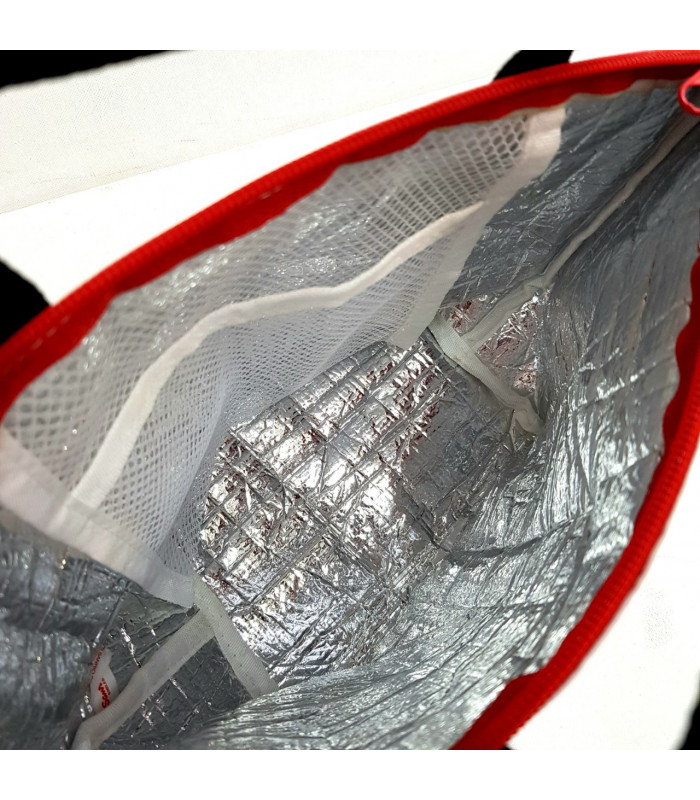 Hello Kitty Lunch Cooling Bag: