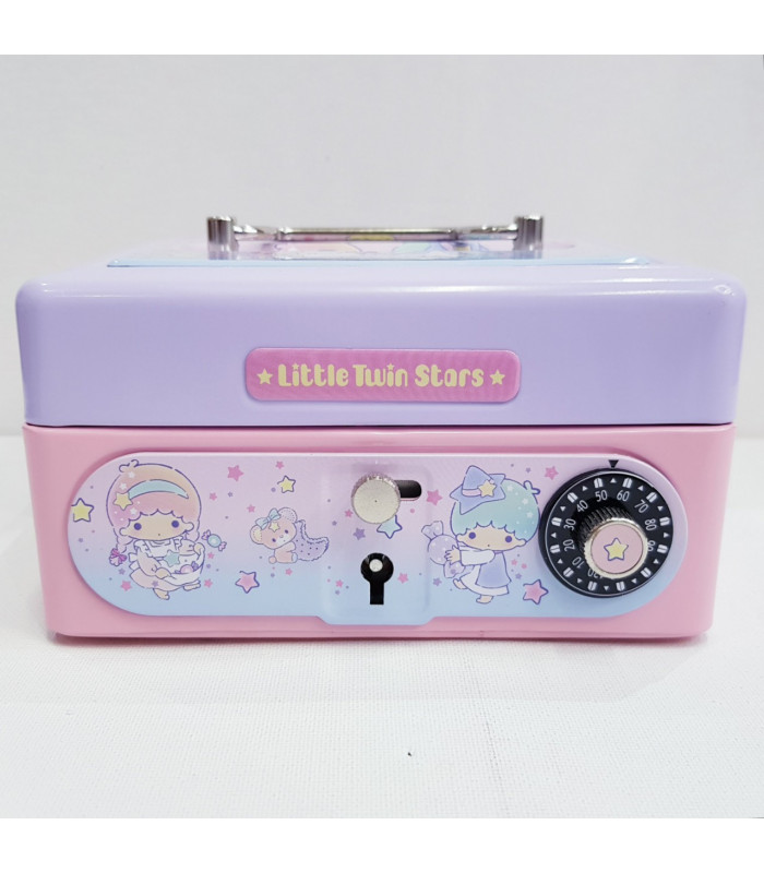 Little Twin Stars Cash Box