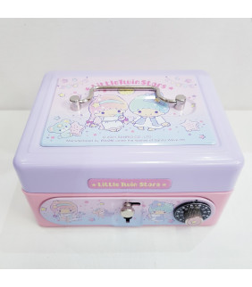 Little Twin Stars Cash Box