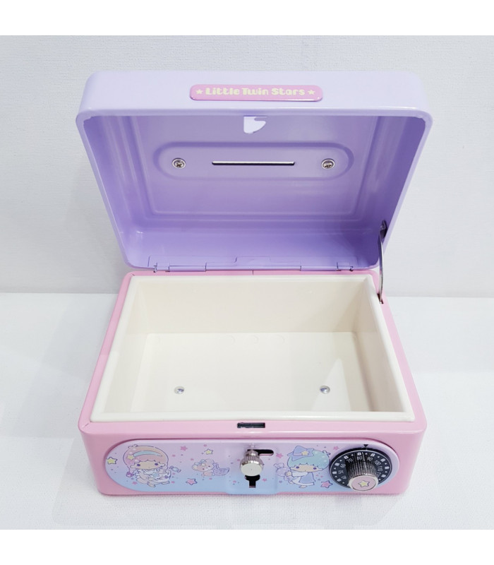 Little Twin Stars Cash Box