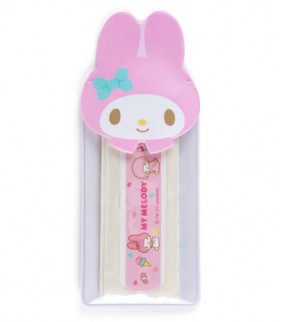 My Melody Bandages in Case: