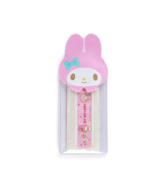 My Melody Bandages in Case: