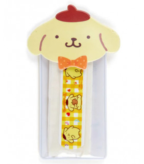 Pompompurin Bandages in Case:
