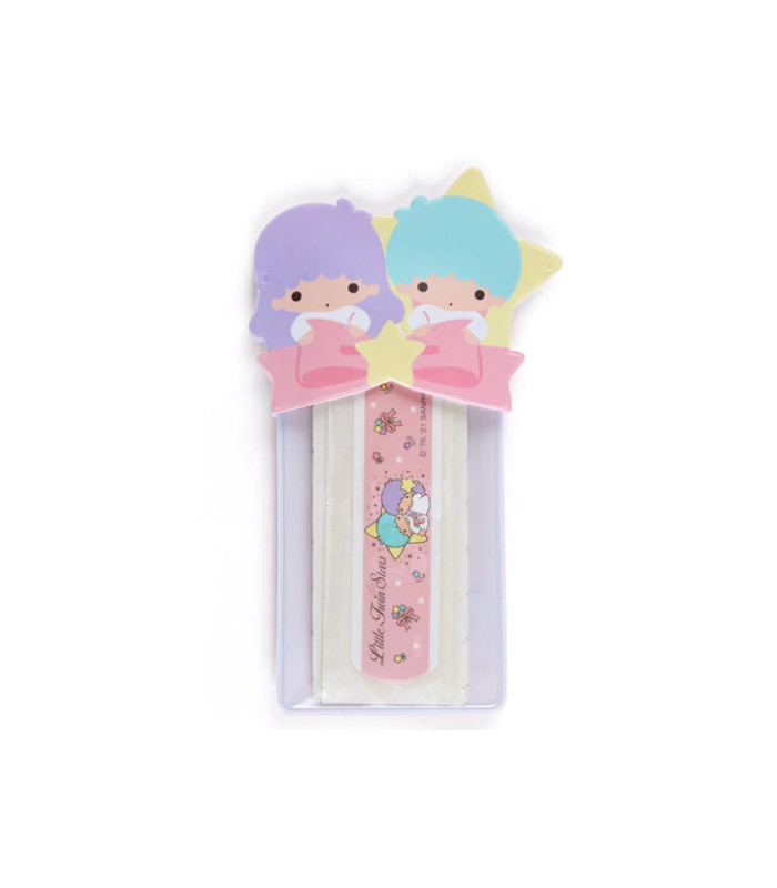 Little Twin Stars Bandages in Case: