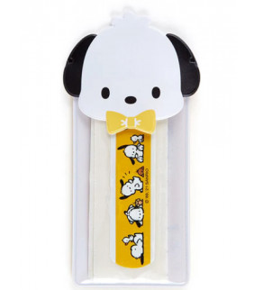 Pochacco Bandages in Case: