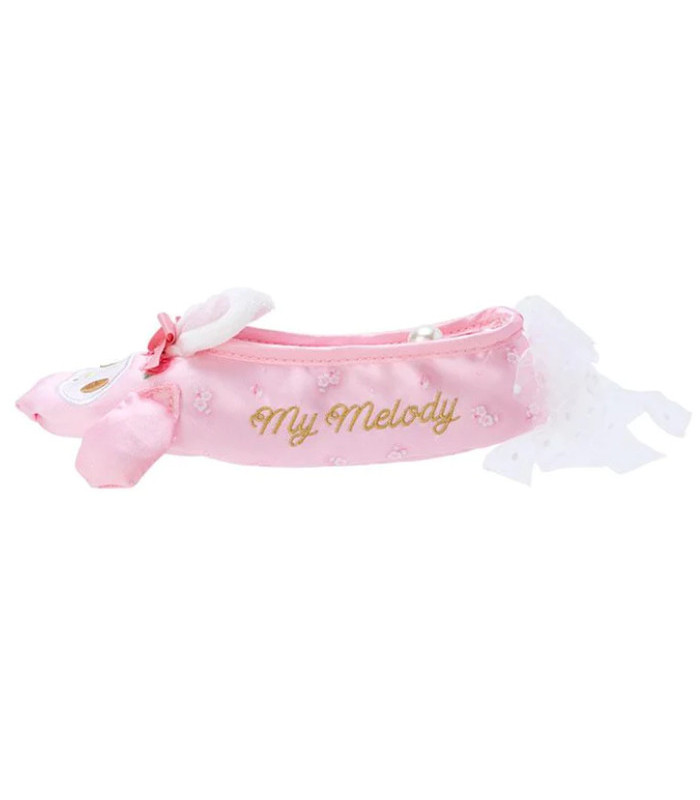 My Melody Pen Pouch: Ballet