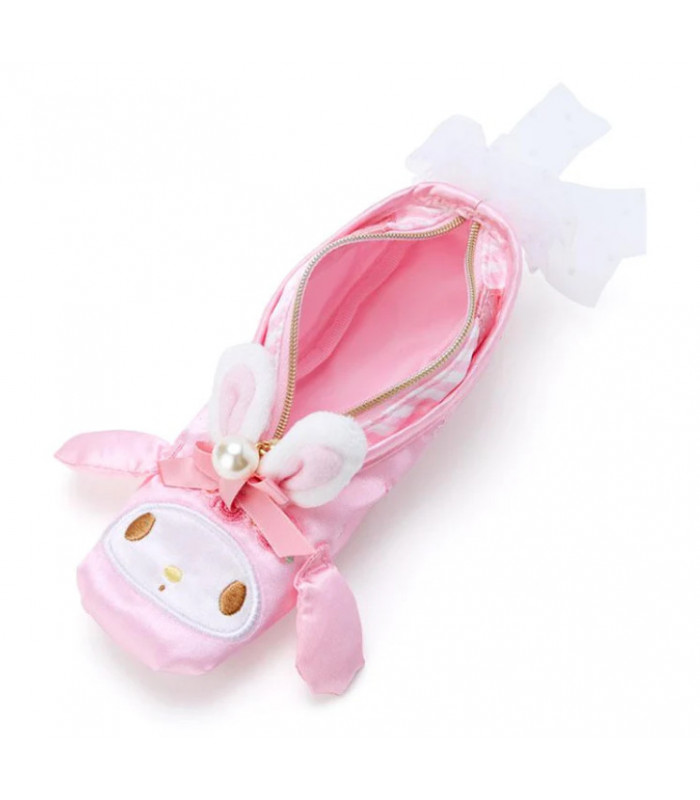 My Melody Pen Pouch: Ballet