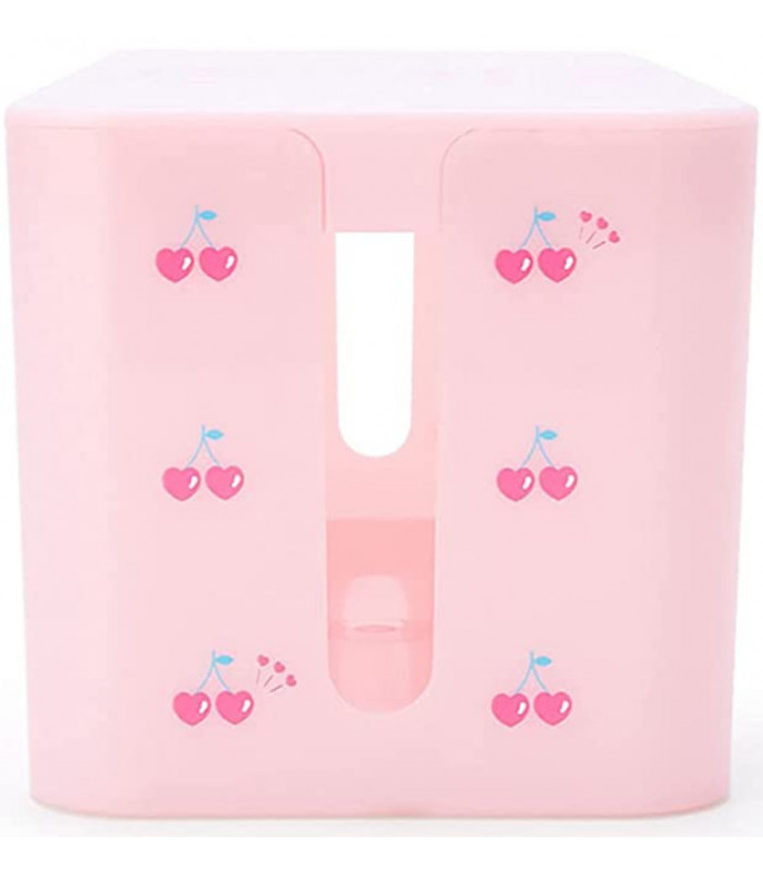 My Melody Power Cable Storage Box: Tokimeki