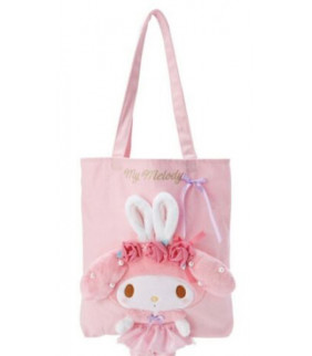 My Melody Doll Bag: Ballet