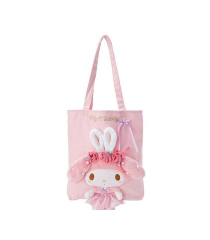 My Melody Doll Bag: Ballet