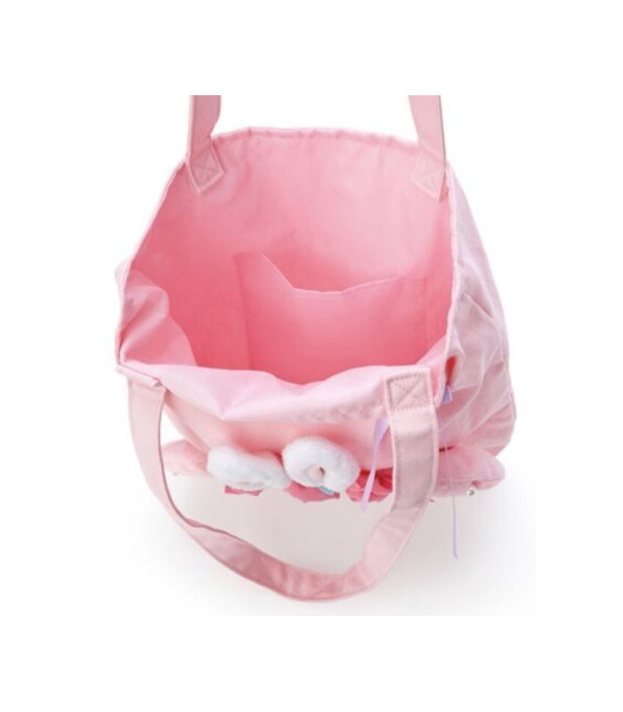 My Melody Doll Bag: Ballet