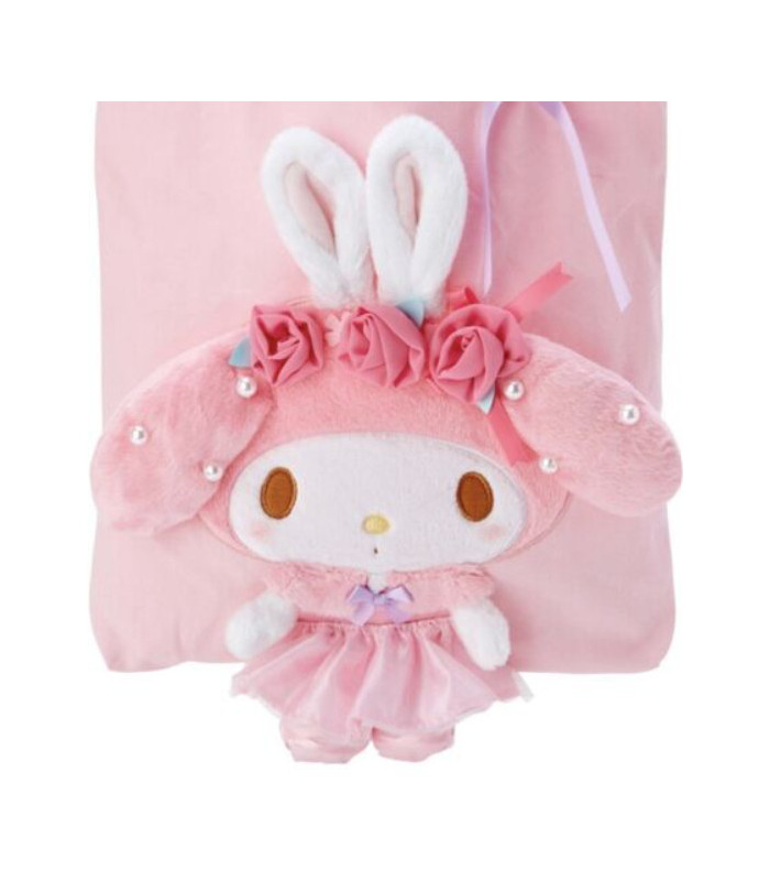 My Melody Doll Bag: Ballet