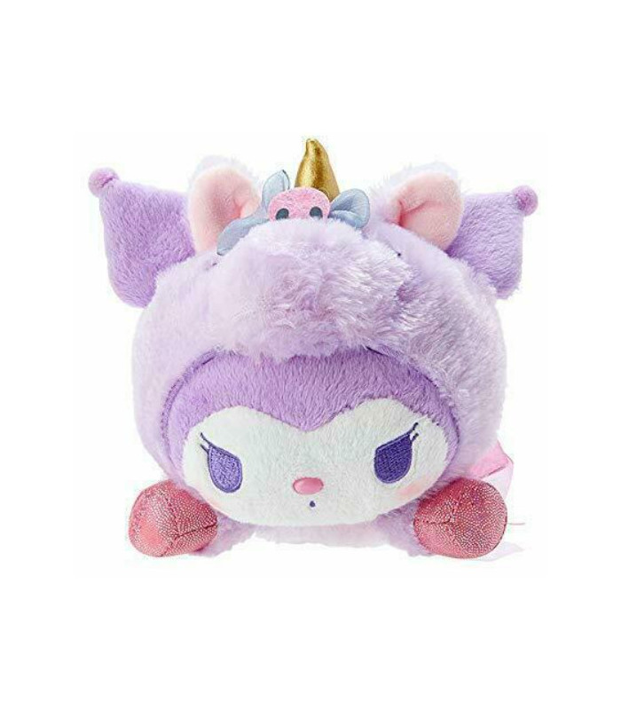 Kuromi Plush: Small Up
