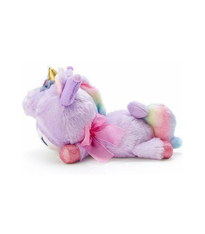 Kuromi Plush: Small Up