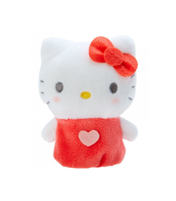 Hello Kitty Finger Puppet: