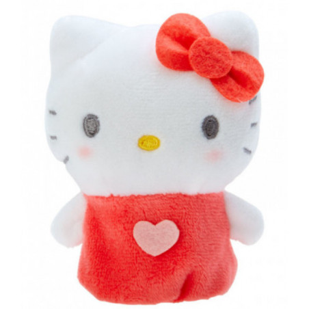Hello Kitty Finger Puppet: