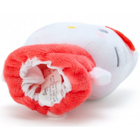 Hello Kitty Finger Puppet: