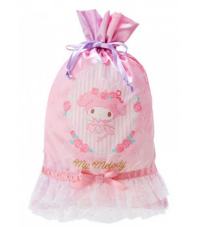 My Melody D-String Bag: Ballet