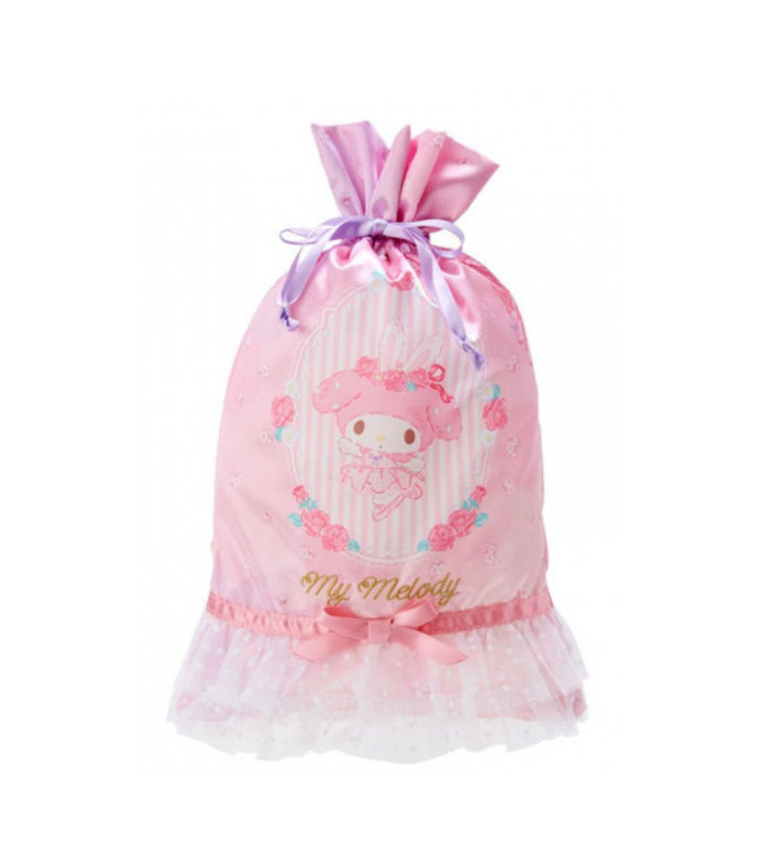 My Melody D-String Bag: Ballet