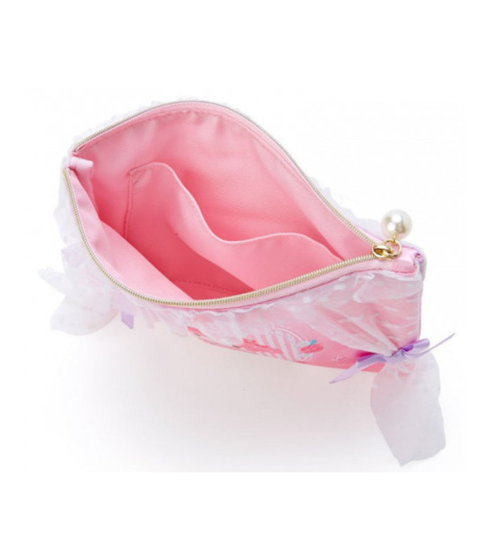 My Melody Flat Pouch: Ballet