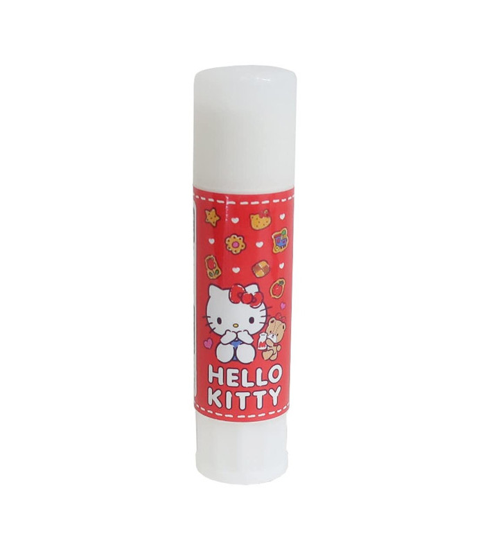 Hello Kitty Glue Stick