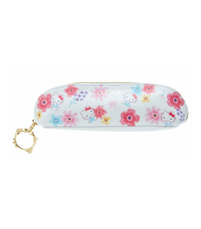 Hello Kitty Slim Pen Case Hello Spring