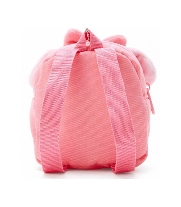 My Melody Miniature Backpack: Pkt