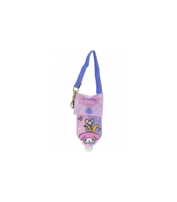 My Melody Hand Sanitizer With Pouch