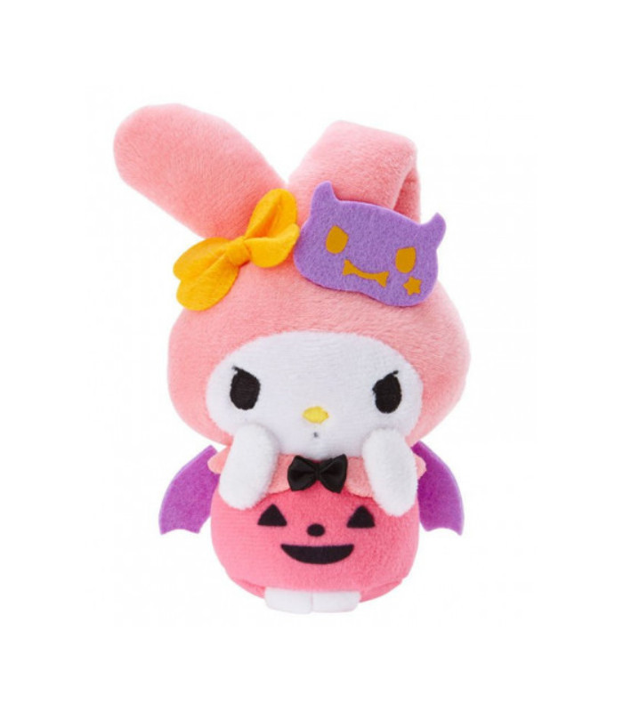 My Melody Petite Mascot: Hw