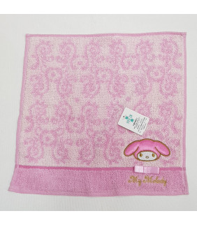 My Melody Mini Towel