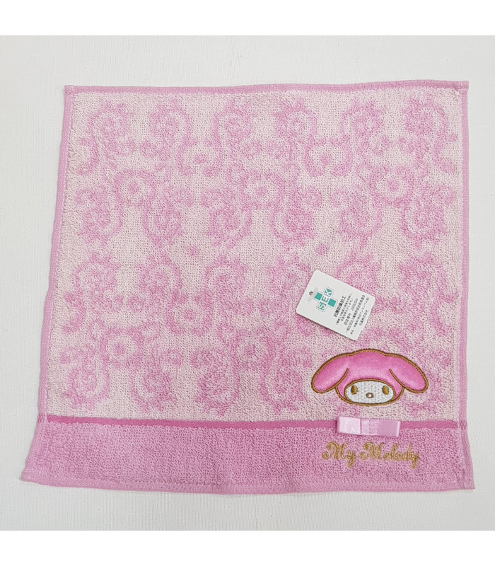 My Melody Mini Towel