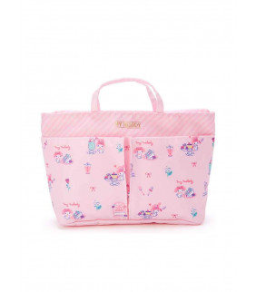 My Melody Handbag Organizer: L Hello Spring