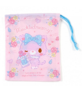 Mewkledreamy D-String Tote Bag: Perfume