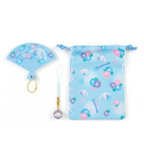 Cinnamoroll Mirror Set: