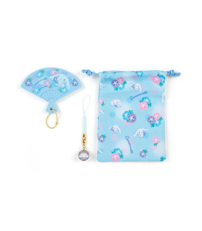 Cinnamoroll Mirror Set: