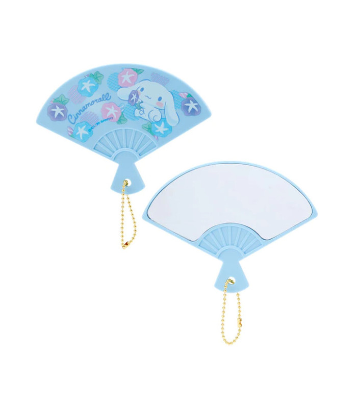 Cinnamoroll Mirror Set: