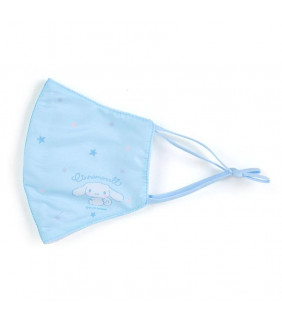 Cinnamoroll Cloth Mask: Mesh