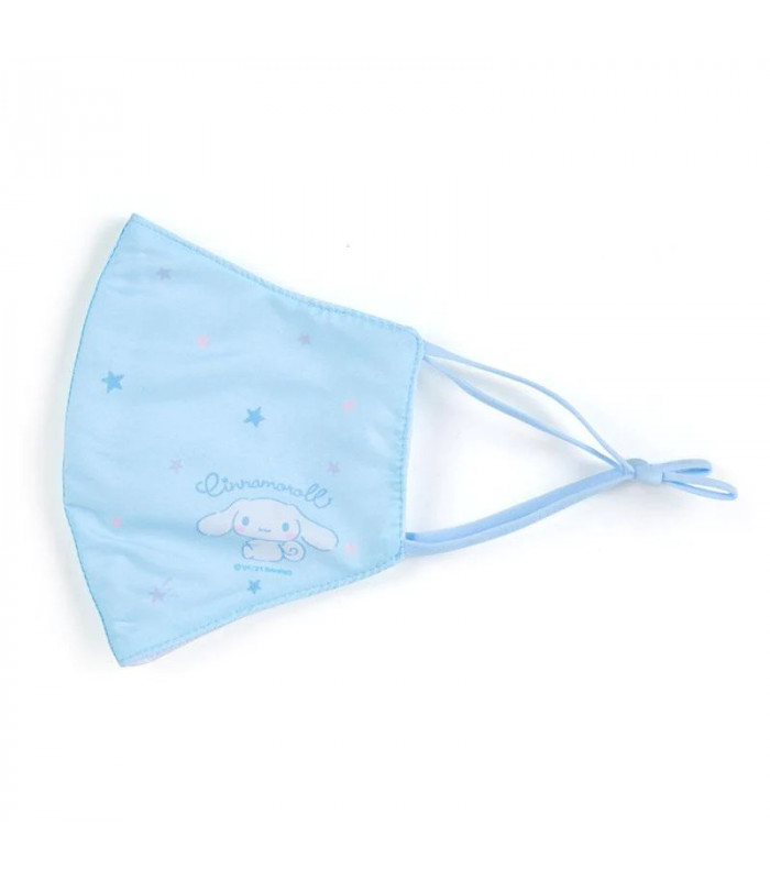 Cinnamoroll Cloth Mask: Mesh